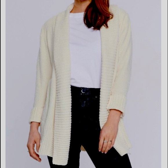 Seven7 | Sweaters | Seven 7 Chenille 